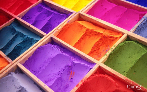 粉體行業(yè)應(yīng)用